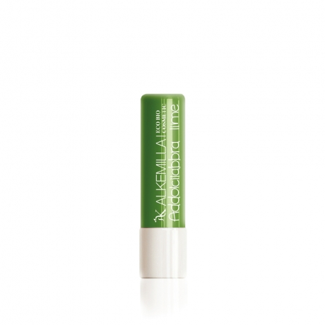 Addolcilabbra-Lime-Burrocacao-Alkemilla