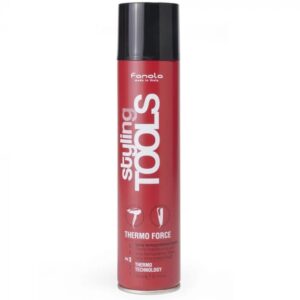 Spray capelli termoprotettivo fissativo 300 ml, fanola
