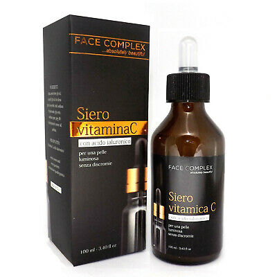 Siero-viso-Vitamina-C-Acido-ialuronico-Face