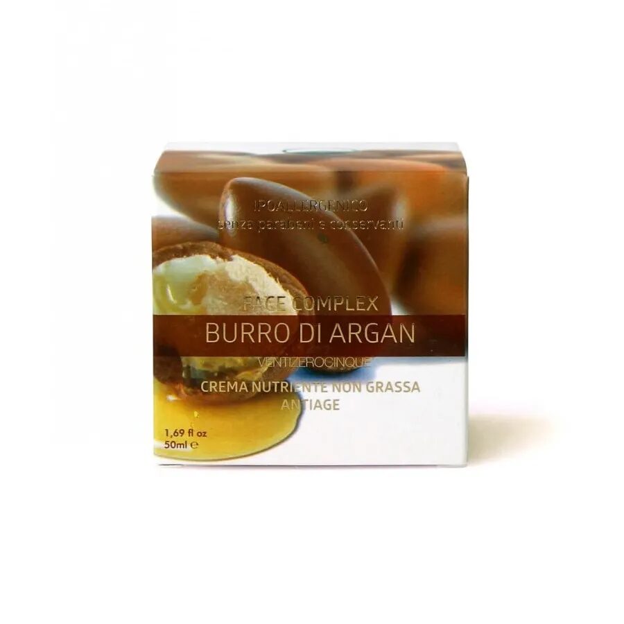 FACE-COMPLEX-CREMA-VISO-BURRO-DI-ARGAN-50ML