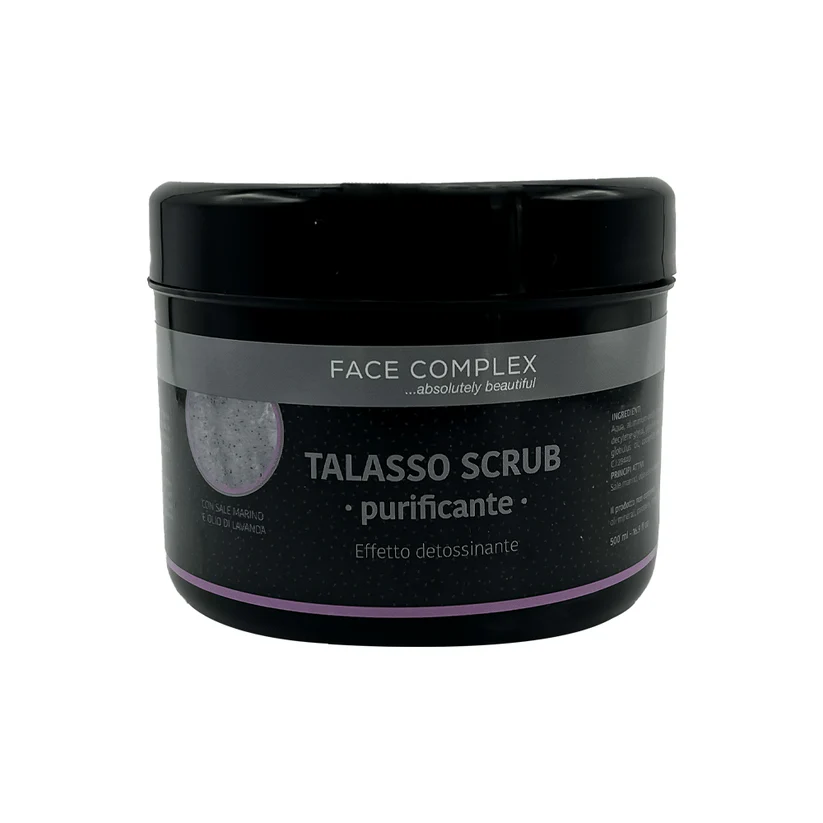 talassoscrubpurificante