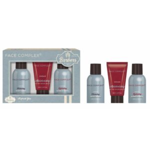 Kit uomo barber 61